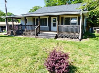 665 Hardin Rd, Forest City, NC 28043