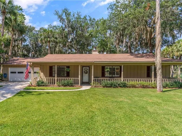 152 Belle Point Pkwy, Brunswick, GA 31525