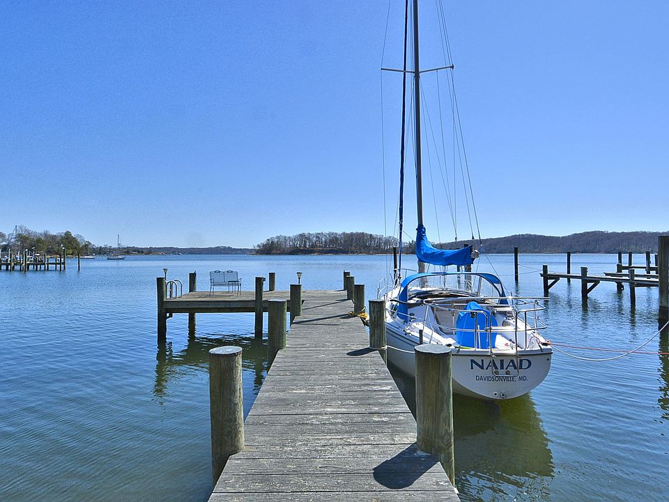 Paradise on Little Round Bay