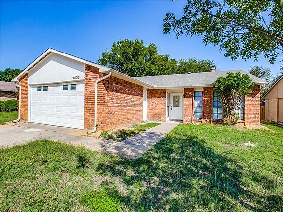 2nd image of 2023 Pennington Dr