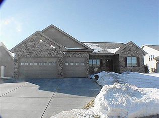 4426 Memorial, Deforest, WI 53532