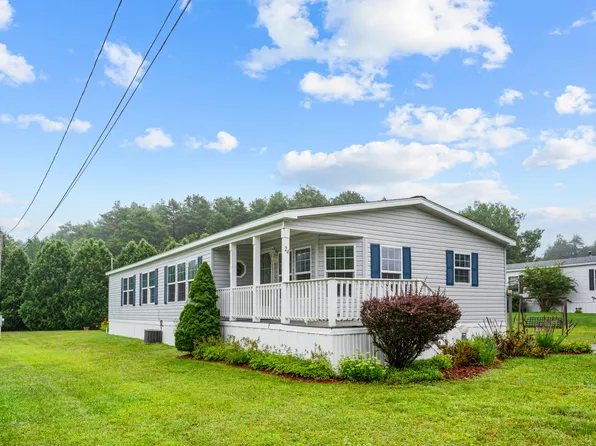 24 Heather Lane, Alfred, ME 04002
