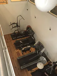 Rented by Alina Levina, LREB