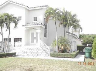 5100 SW 154th Ave, Miami, FL 33185