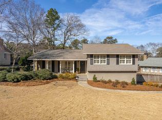 3117 Woodclift Cir, Birmingham, AL 35243
