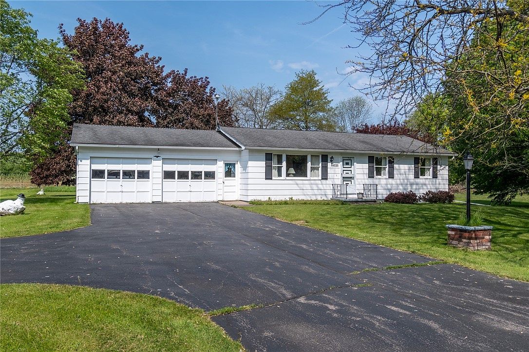 4535 Route 21, Marion, NY 14505 Zillow