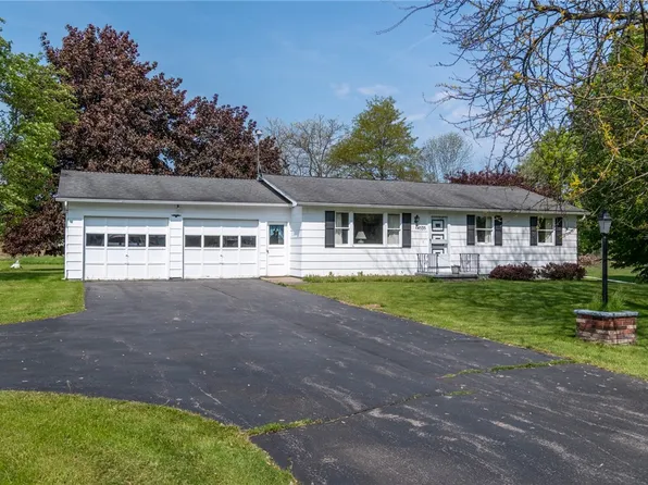 4535 Route 21, Marion, NY 14505