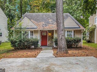 2351 Wingfoot Pl, Decatur, GA 30035