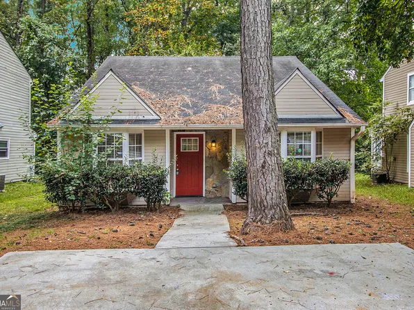 2351 Wingfoot Pl, Decatur, GA 30035