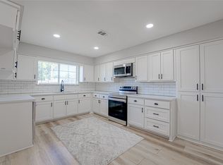3217 Centennial Dr, Garland, TX 75042