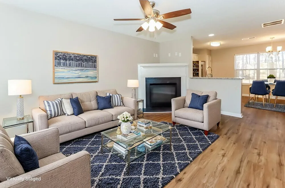 3 bed, 2.5 bath, 1398 sqft, $2,570 — Photo 4