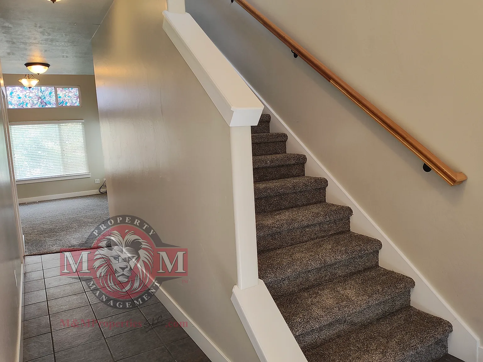 9012 S Quarry Stone Way — Photo 3