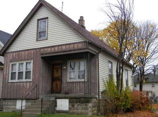 3120 N 40th St, Milwaukee, WI 53216