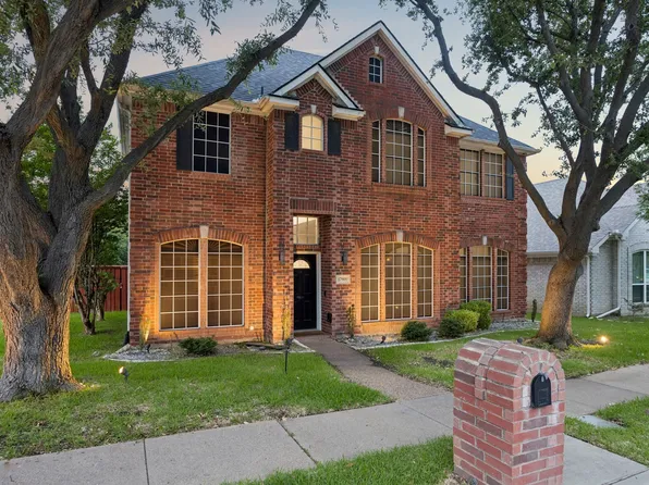 17909 Brent Dr, Dallas, TX 75287