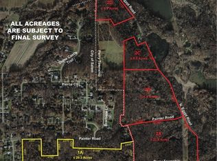 Painter Rd, Salem, OH 44460