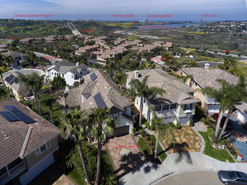 2nd image of 5129 Steinbeck Ct