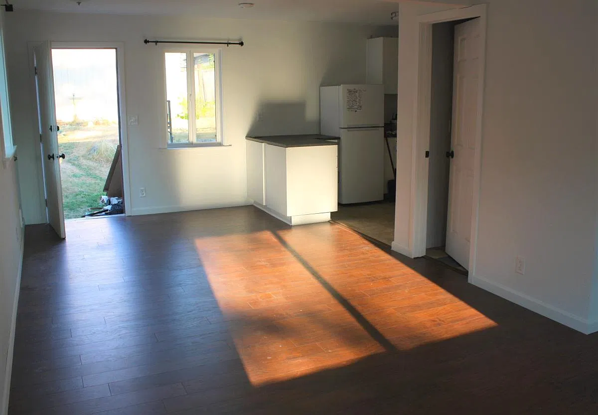 Studio, 420 sqft, $1,350 — Photo 3