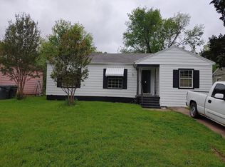 4421 Cicero St, Dallas, TX 75216