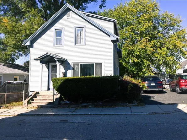 44 What Cheer Ave, Providence, RI 02909