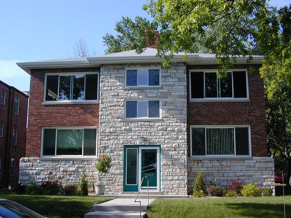 Building Front