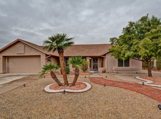 20806 N 148th Dr, Sun City West, AZ 85375