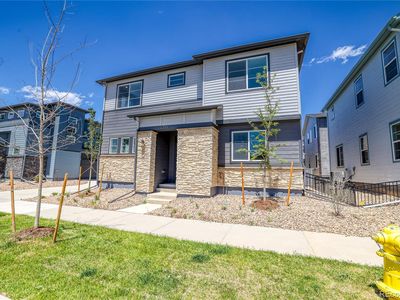 23951 E 40th Avenue, Aurora, CO, 80019