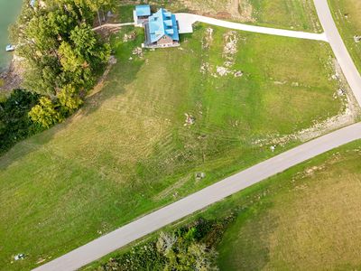 LOT 38 English Mountain Point, White Pine, TN, 37890
