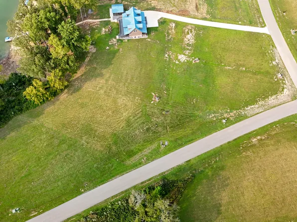 LOT 38 English Mountain Point, White Pine, TN 37890