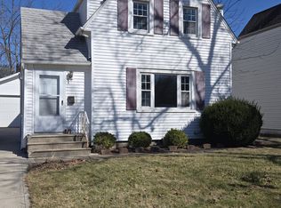 419 Kansas Ave, Lorain, OH 44052
