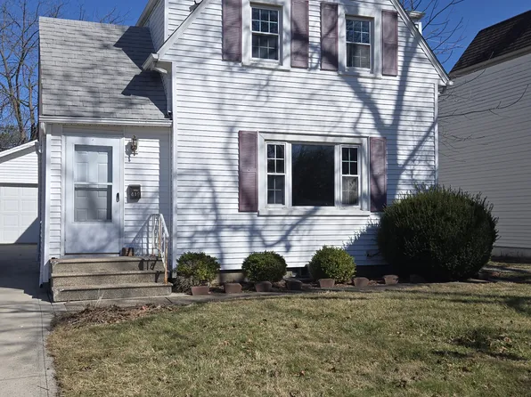 419 Kansas Ave, Lorain, OH 44052