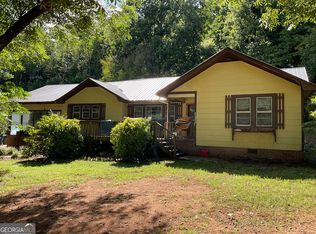 219 N Valley St, Clayton, GA 30525