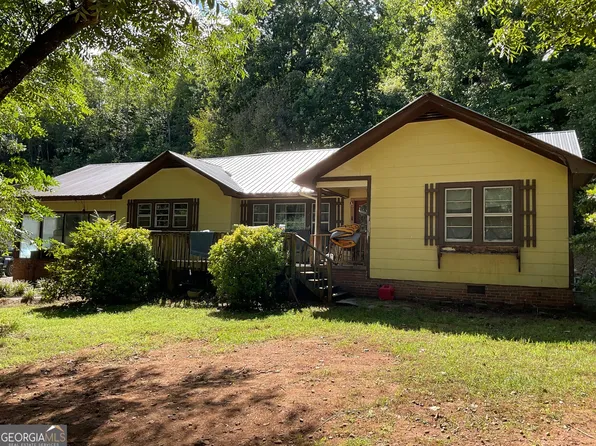 219 N Valley St, Clayton, GA 30525