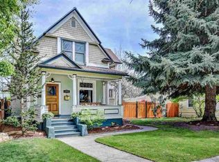 2314 N 16th St, Boise, ID 83702