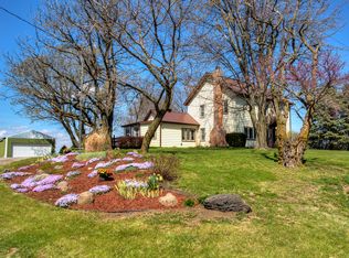 909 S Columbus St, Pleasantville, IA 50225