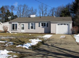 31 Heather Ridge Rd, Battle Creek, MI 49017