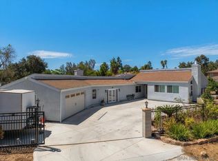 1105 North Ave, Escondido, CA 92026