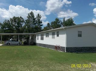 6822 Tree Top Ct, Keystone Heights, FL 32656