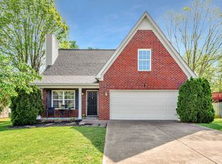 1902 Portway Rd, Spring Hill, TN 37174