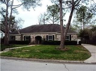 7821 Oldhaven St, Houston, TX 77074