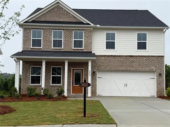 1652 Tide Mill Rd Lot 152, Cumming, GA 30040