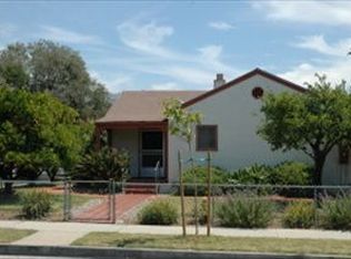 1936 Castillo St, Santa Barbara, CA 93101