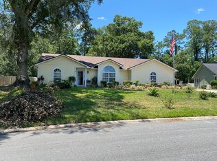 4540 Bull Run Rd, Jacksonville, FL 32210