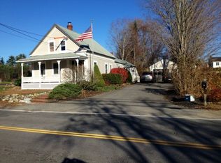 12 Hooksett Rd, Auburn, NH 03032