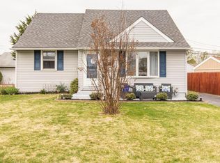 3401 Washington Ave, Brookhaven, PA 19015