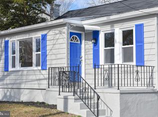 36 Harding Ave, Pennsville, NJ 08070