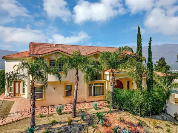 501 Haverstock Rd, La Canada Flintridge, CA 91011