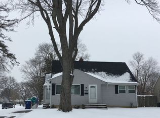 1164 Carbone Dr, Columbus, OH 43224