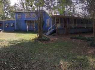 91 Woody Clark Rd, Petal, MS 39465