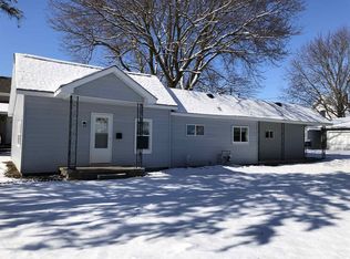 522 W 3rd St, Peru, IN 46970