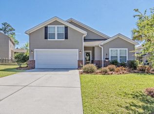 5013 Bowles Dr, Summerville, SC 29485